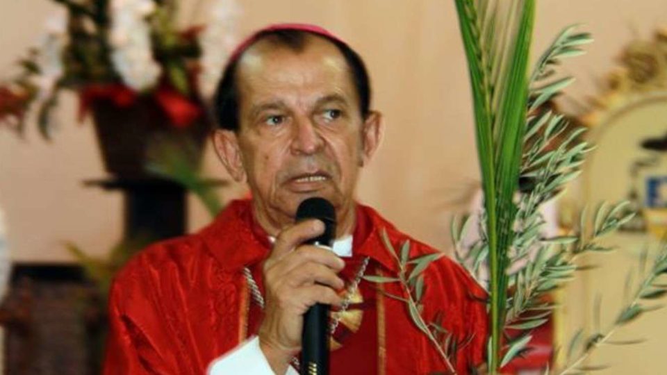 Comunicado sobre o estado de saúde de Dom Paulo Sérgio, bispo emérito