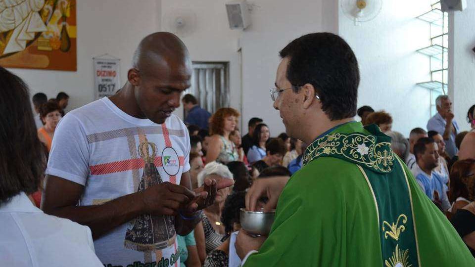 30 anos da instalação da Paróquia Nossa Senhora Aparecida da Redenção