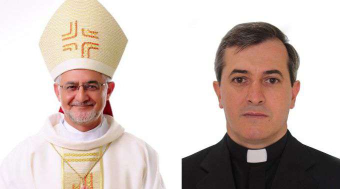 Papa Francisco faz novas nomeações para episcopado no Brasil