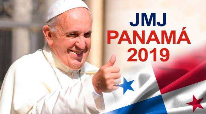 Arcebispo do Panamá agradece ao Papa por “bela mensagem” de preparação para JMJ 2019