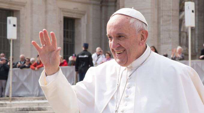 Papa Francisco envia ajuda econômica aos danificados no Peru