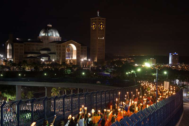 Peregrinação Diocesana