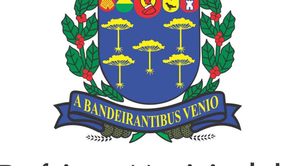 Nota de Pesar do Prefeito Municipal de São Carlos, Airton Garcia, Sobre o Falecimento do Monsenhor Luiz Cechinato