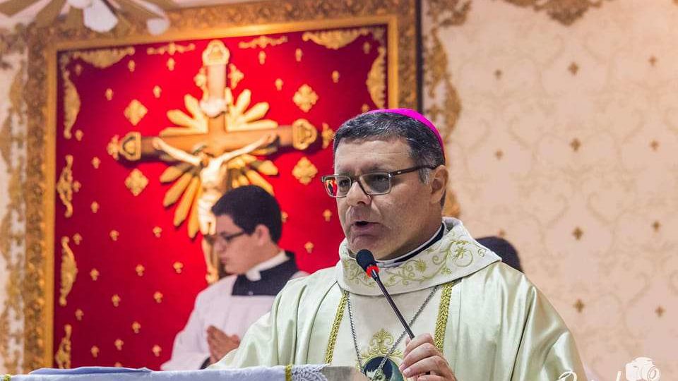 Paróquia São Domingos Sávio em festa