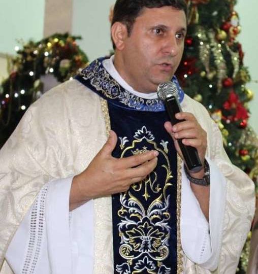 Bispo nomeia novo Ecônomo para a Diocese de São Carlos