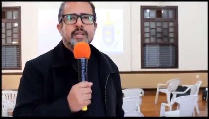 Fique Sabendo: Coordenador Diocesano de Pastoral fala sobre Atualização do Clero e Assembleia Diocesana