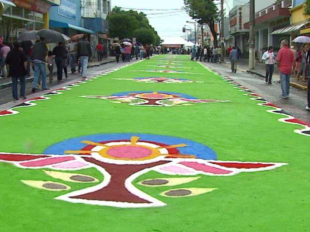 Vídeos de Corpus Christi ‘viralizam’ e você confere aqui!