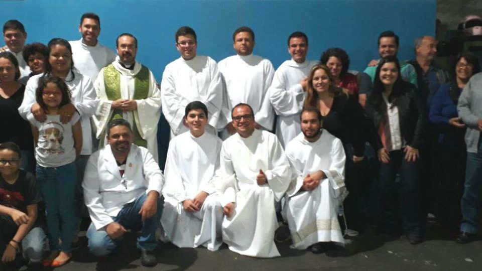 Semana Missionária acontece em nossa Diocese