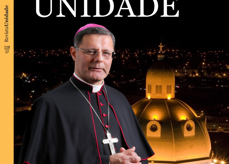 Confira a edição de Julho e Agosto da Revista Unidade