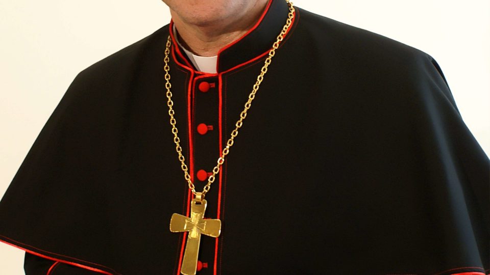 Dom Paulo recebe mensagem de Dom Otacilio Luziano da Silva Bispo Diocesano de Catanduva – SP