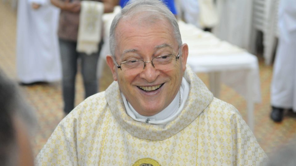 Diocese de Piracicaba, envia felicitações pela passagem dos 50 anos de vida de Dom Paulo