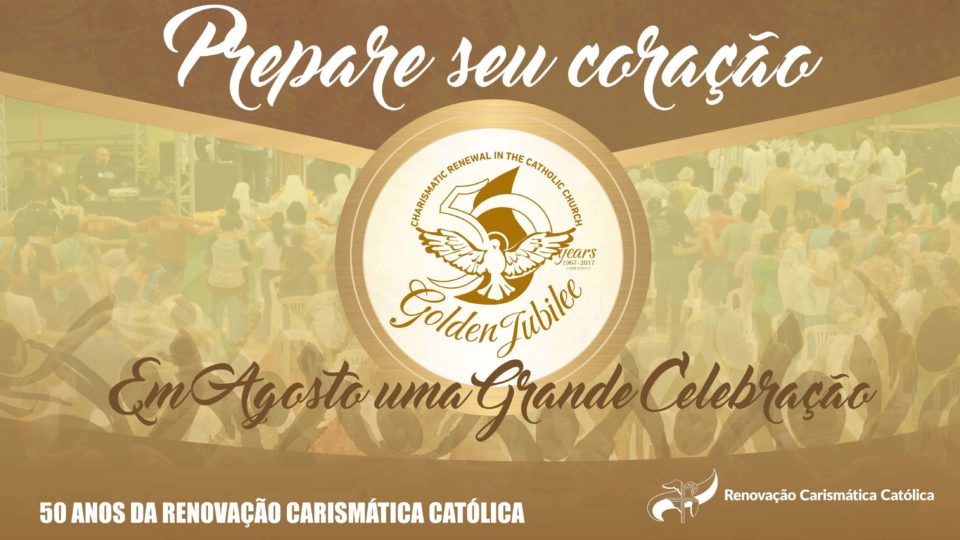 CENÁCULO DIOCESANO DE OURO – Com Maria voltaremos ao Cenáculo