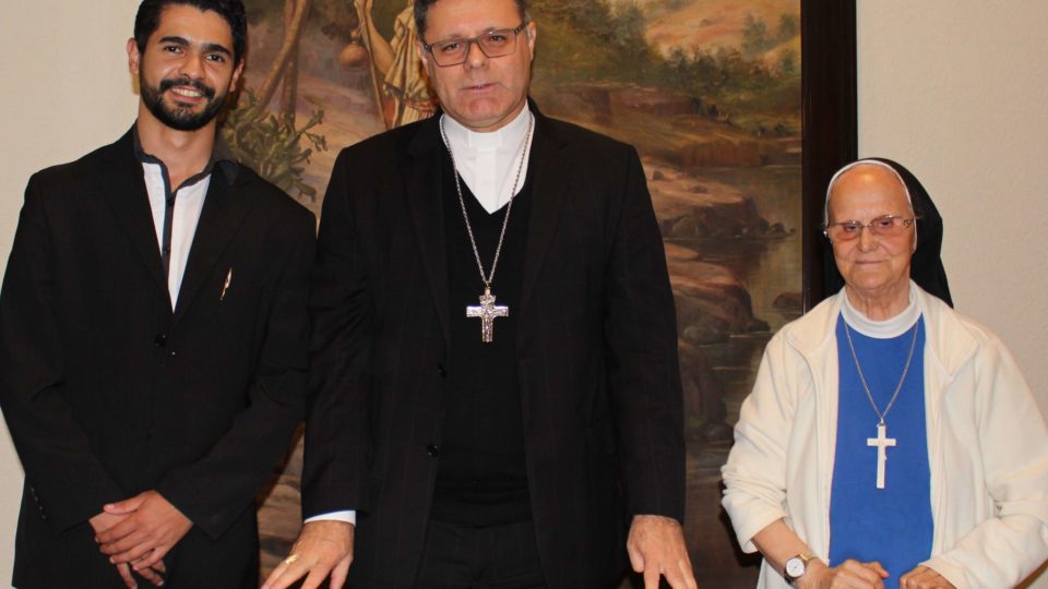 Diocese de São Carlos realiza compra de imóvel