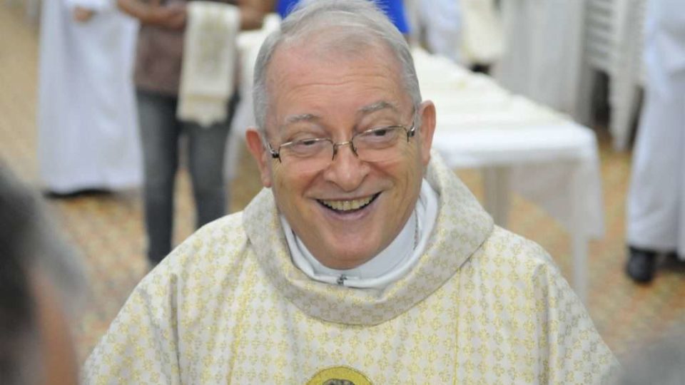 Diocese de Piracicaba, envia felicitações pela passagem do 1 ano de Episcopado de Dom Paulo