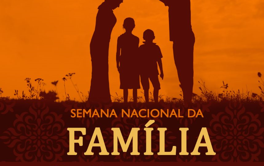 Vicariato São Carlos se reúne para celebrar Semana da Família