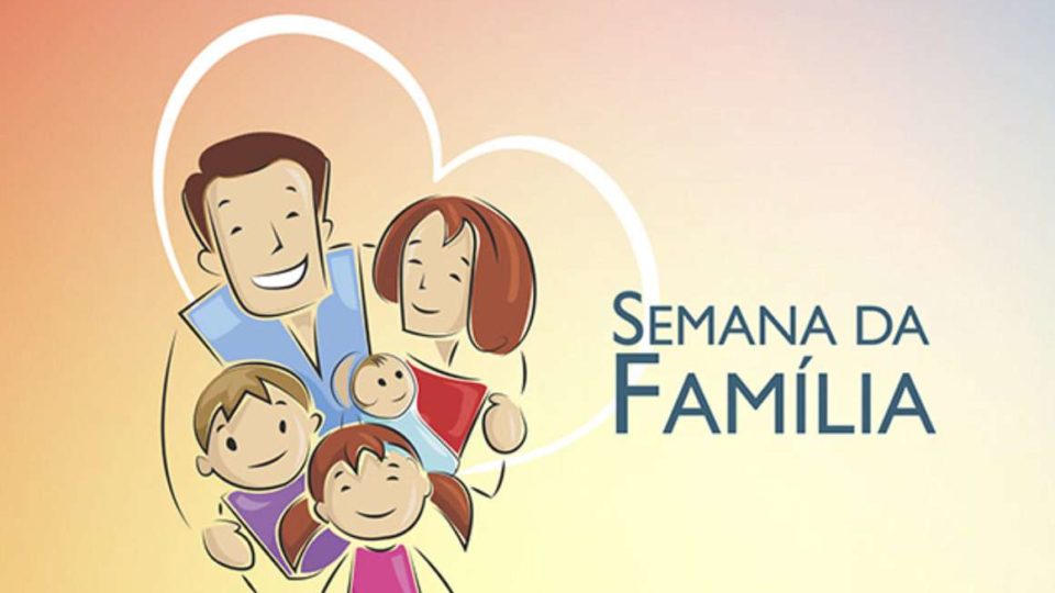 Vicariato São Bento realiza Semana Nacional da Família: “Família, uma luz para a vida em sociedade”
