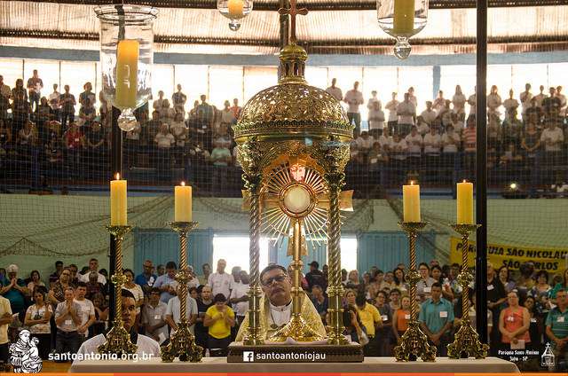 Encontro Diocesano em fotos