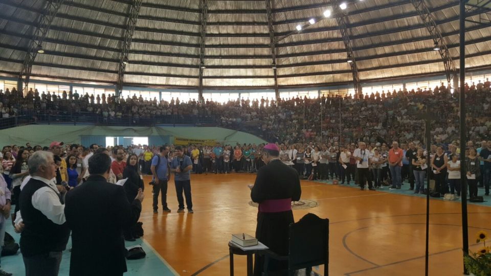 Comissão Diocesana de Liturgia: Encontro Diocesano