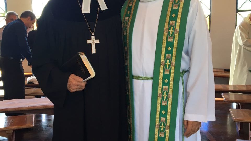 Simpósio Mariológico Ecumênico aprofundou o tema “Maria em Lutero”, em Curitiba