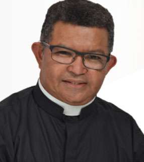 Nomeado novo bispo para diocese de Cametá (PA)