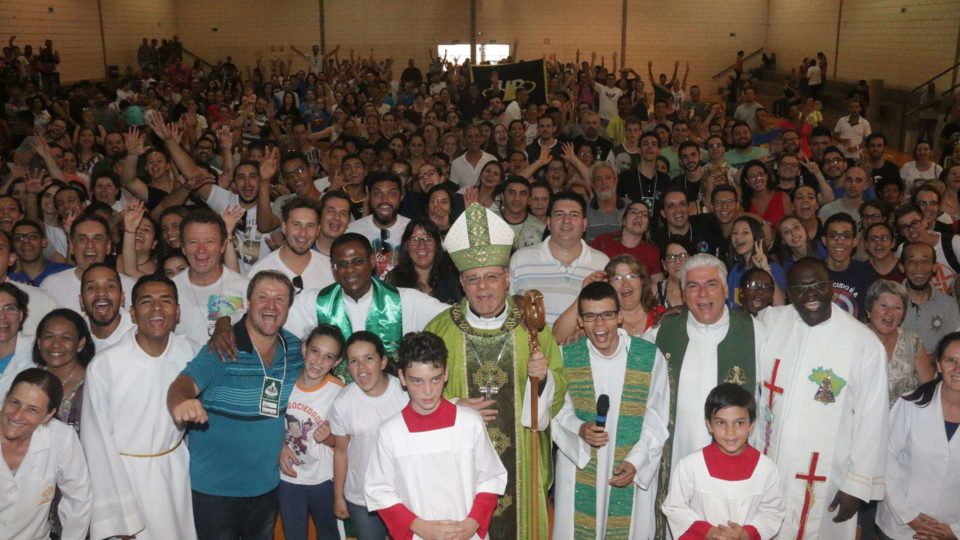 5ª edição do Hallel São Carlos é encerrado e grandes novidades  são aguardadas para o próximo ano