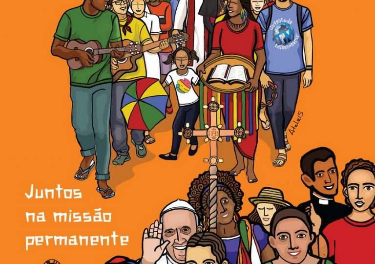 Dia Mundial das Missões será celebrado neste domingo