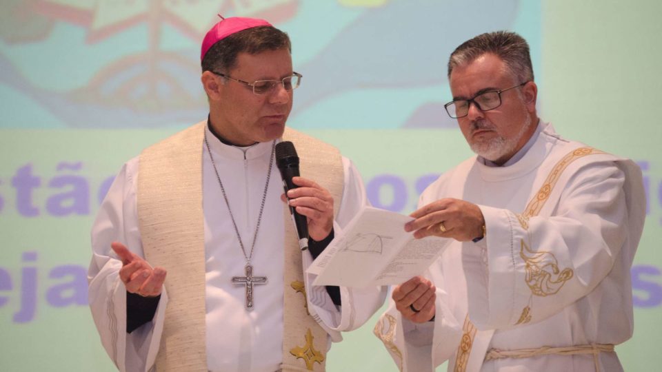 Assembleia Diocesana reafirmou uma igreja em saída