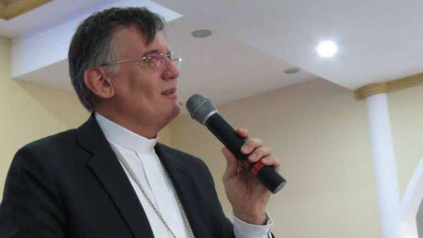 Papa cria nova diocese na Bahia e nomeia primeiro bispo