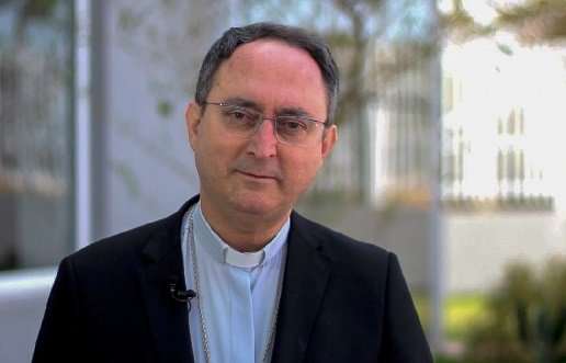 Presidente da CNBB saúda a abertura do Ano Nacional do Laicato na Festa do Cristo Rei