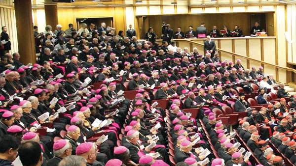 Sínodo dos Bispos dedicado aos jovens será de 3 a 28 de outubro de 2018