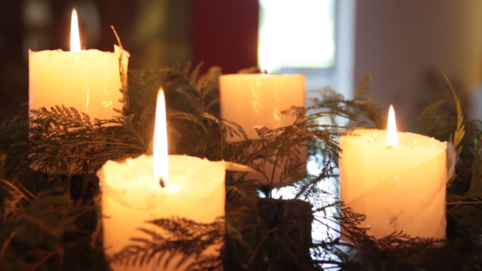 Advento: preparação para o Natal deve ser caminho mistagógico de encontro com Cristo