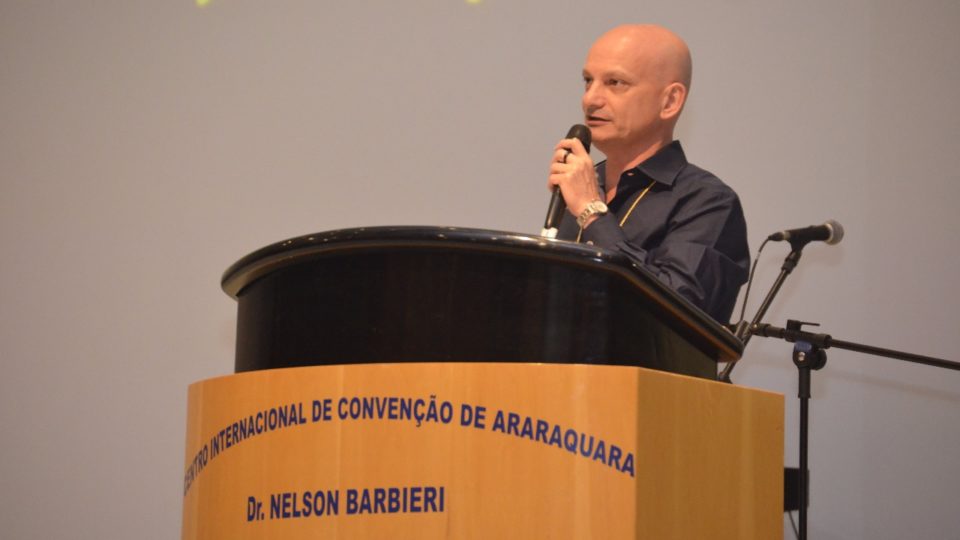 A Transformação Missionária da Igreja é tema de conferência na 25ª Assembleia Diocesana