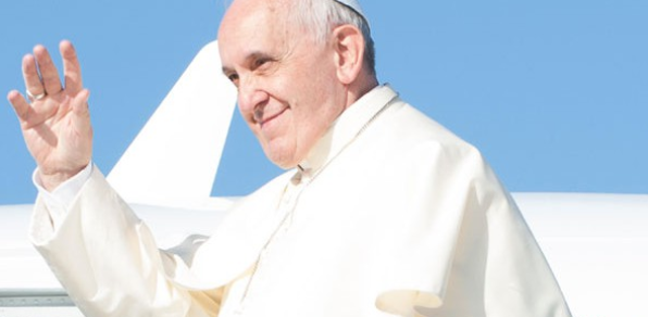 Vaticano divulga programação da viagem do Papa ao Chile e Peru