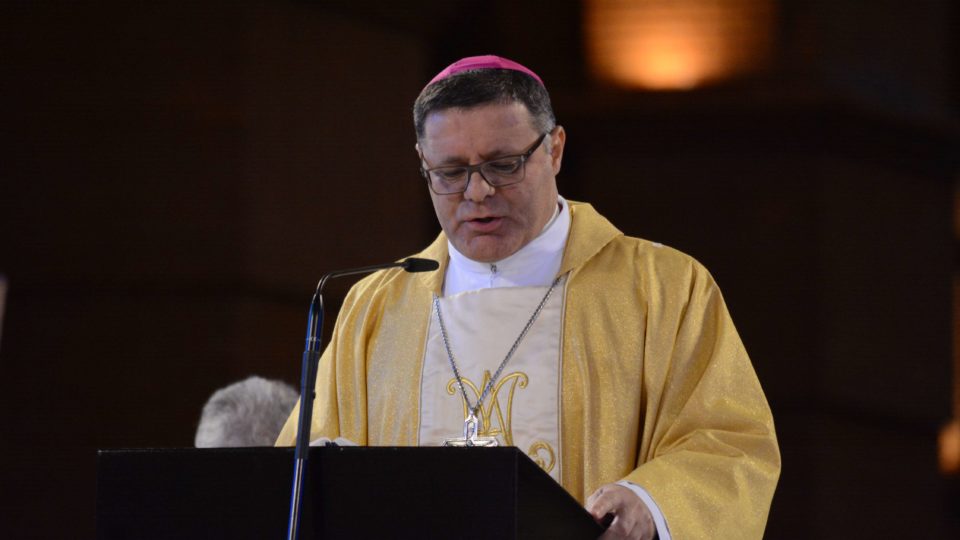 Diocese de São Carlos anuncia novas nomeações e transferências de padres