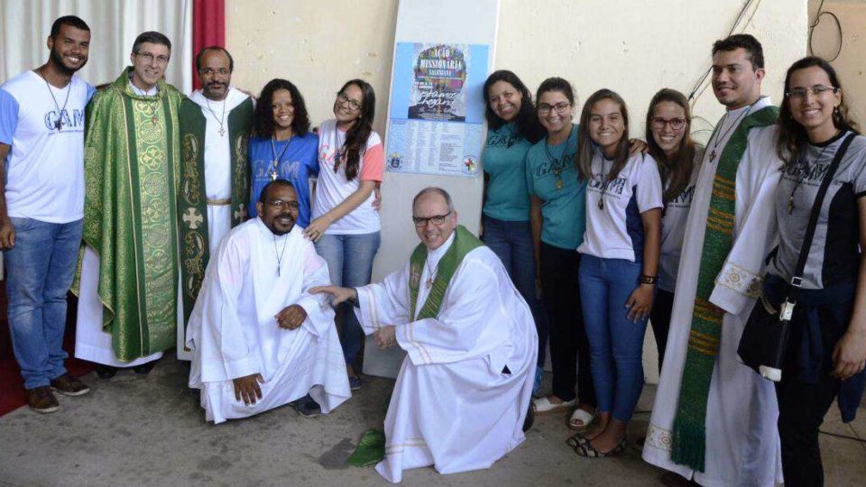 Jovens Salesianos concluem Semana Missionária em Araraquara