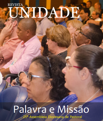 Confira a edição Janeiro e Fevereiro da Revista Unidade