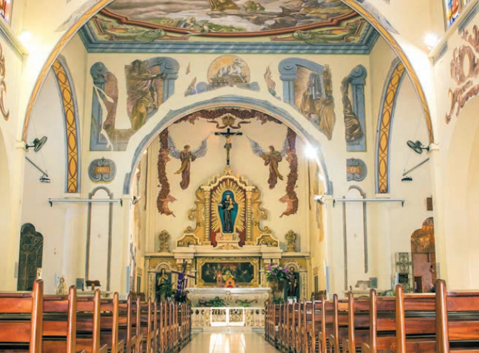 Paróquia Santo Antônio em São Carlos vai celebrar Jubileu de Brilhante