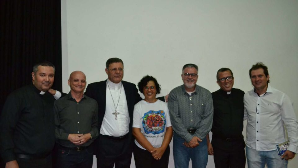 Comissão Diocesana da Campanha da Fraternidade realiza lançamento do Texto Base em Araraquara