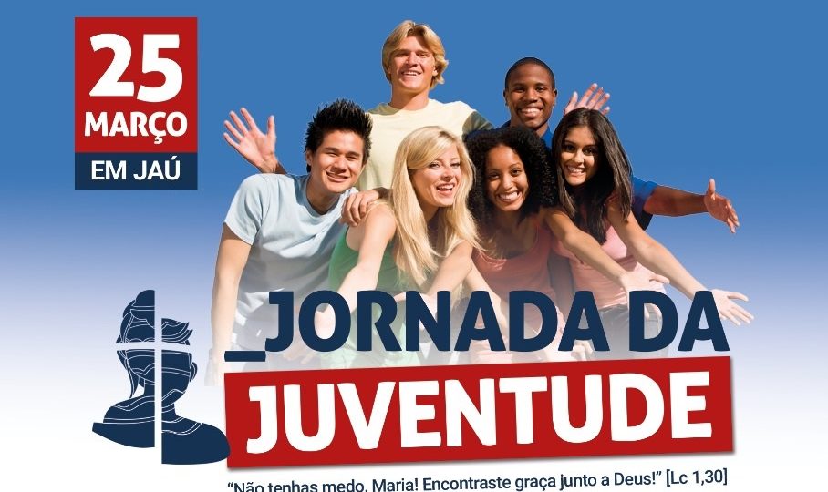 Atenção Juventude Diocesana