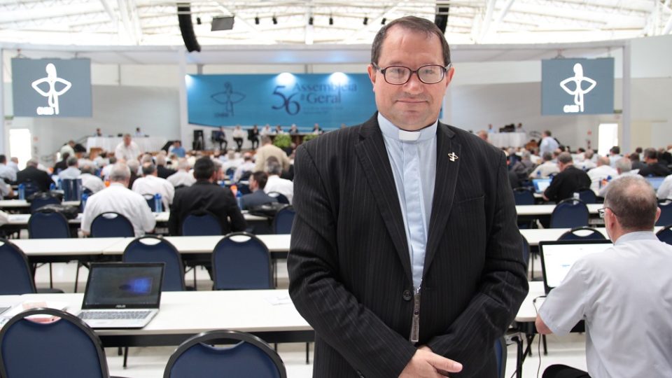 Frente o aumento da violência no Pará, bispo convoca cristãos a cultivar a cultura da paz
