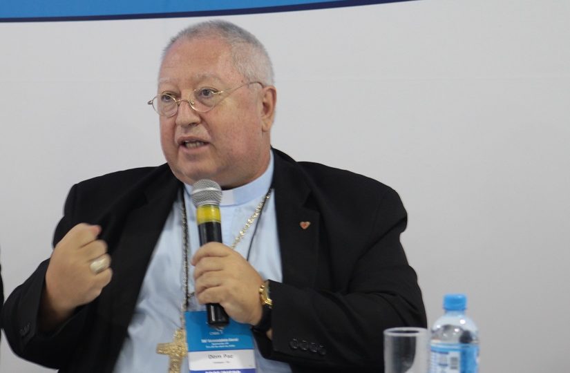 5ª edição do Projeto Pensando o Brasil propõe a reflexão sobre a relação entre Igreja e Estado