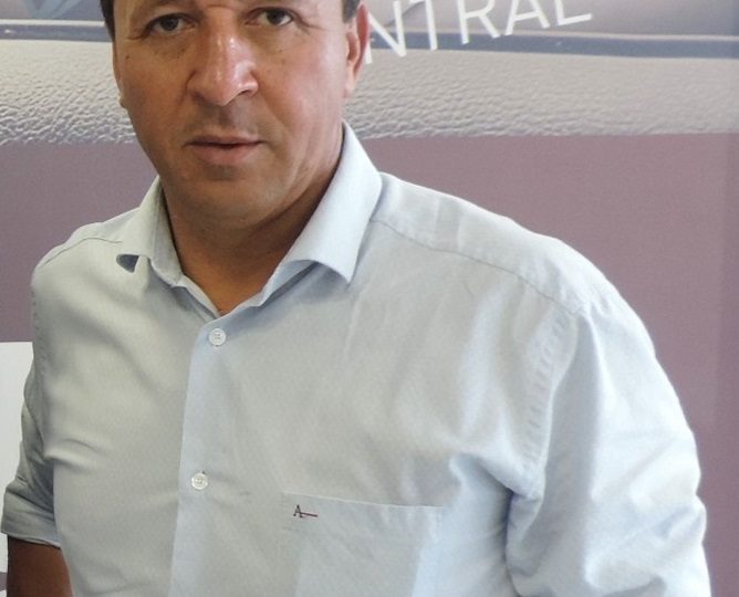 Secretário de Esporte e Lazer de São Carlos felicita Dom Eduardo Malaspina