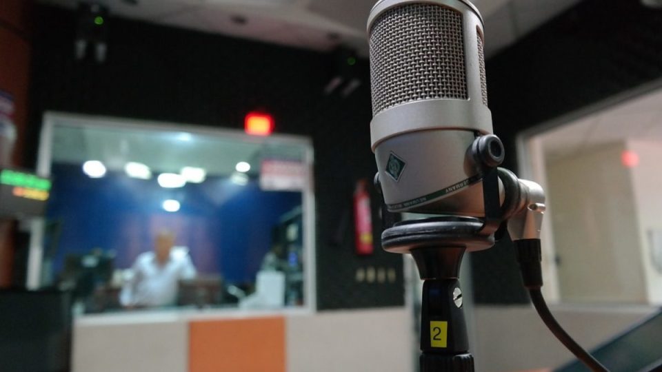 Rede Católica de Rádio participa da estratégia de comunicação da cobertura da 56ª AG