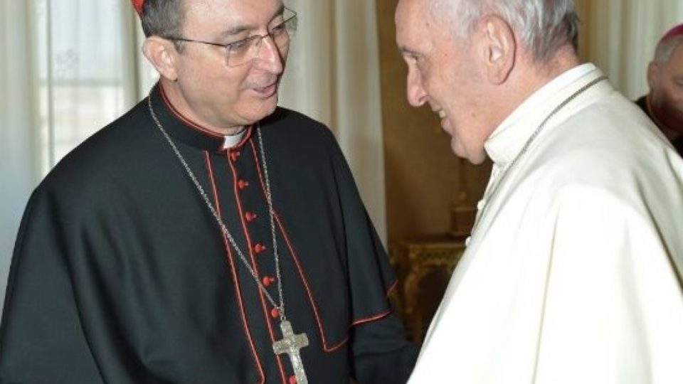 Presidente da CNBB: “Brasil hoje precisa que a Igreja dê um testemunho de comunhão, de unidade fraterna”