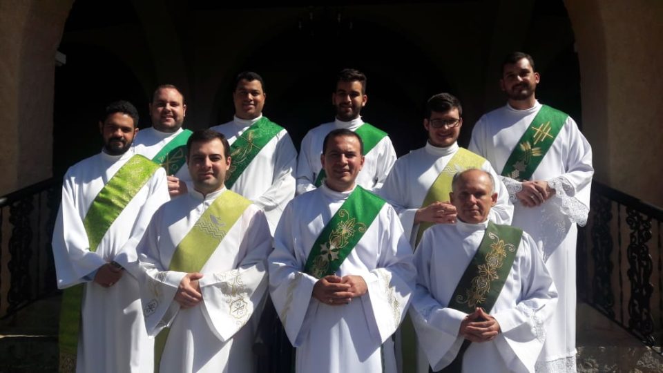 Diocese de São Carlos vai ganhar novos padres