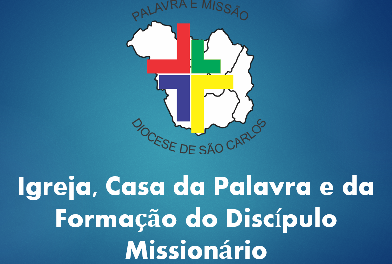 Diocese de São Carlos e o Plano de Pastoral Diocesano