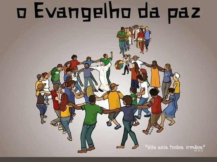 POM divulga material da Campanha Missionária 2018