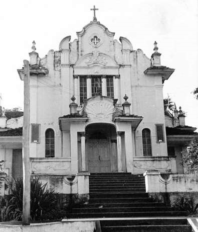 A devoção a Nossa Senhora Aparecida da Babilônia