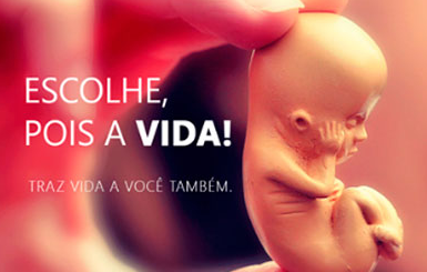 Igreja no Brasil defende posição e se mobiliza na luta contra a legalização do aborto