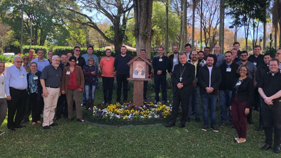 Comissão de Liturgia realiza Encontro Estadual com Assessores Diocesanos